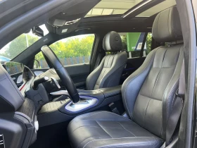 Mercedes-Benz GLS 400 d / AMG / BURM / HUD / 360 / PANO / MULTIBEAM /, снимка 9