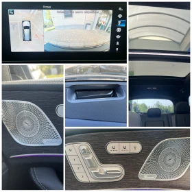 Mercedes-Benz GLS 400 d / AMG / BURM / HUD / 360 / PANO / MULTIBEAM /, снимка 17