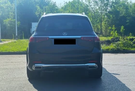 Mercedes-Benz GLS 400 d / AMG / BURM / HUD / 360 / PANO / MULTIBEAM /, снимка 5