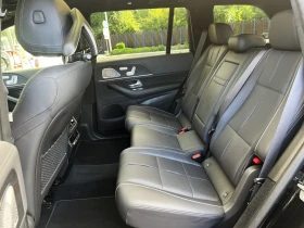 Mercedes-Benz GLS 400 d / AMG / BURM / HUD / 360 / PANO / MULTIBEAM /, снимка 16