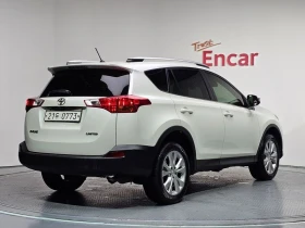 Toyota Rav4 * 2.5 2Wd* , снимка 2