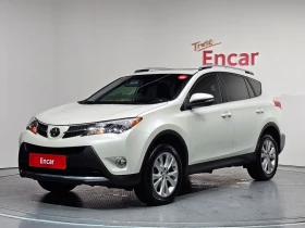 Toyota Rav4 * 2.5 2Wd* , снимка 1