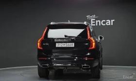 Volvo Xc90, снимка 4