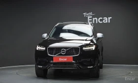 Volvo Xc90, снимка 3