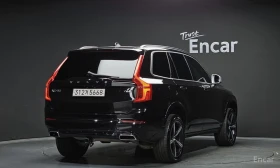 Volvo Xc90, снимка 2