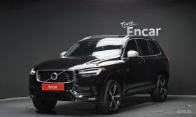 Volvo Xc90, снимка 1