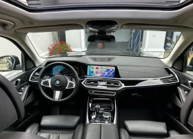 BMW X7 30d xDrive, снимка 7
