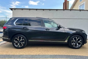 BMW X7 30d xDrive, снимка 3