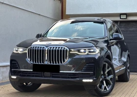 BMW X7 30d xDrive, снимка 1