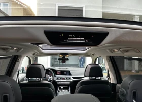 BMW X7 30d xDrive, снимка 11