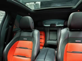 Mercedes-Benz GLE 53 4MATIC COUPE* BURMESTER* 360CAM* ОБДУХВ* PANO* AIRMATIC* , снимка 8