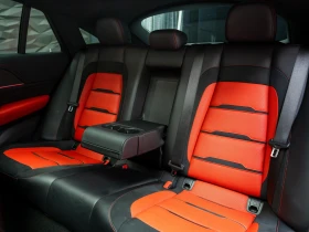 Mercedes-Benz GLE 53 4MATIC COUPE* BURMESTER* 360CAM* ОБДУХВ* PANO* AIRMATIC* , снимка 7