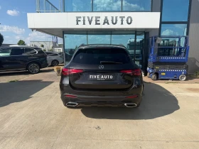 Mercedes-Benz GLC 220 / AMG Line / 4 Matic / Distronic /, снимка 6