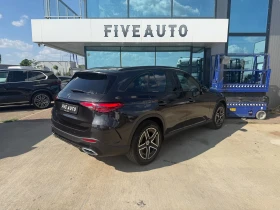 Mercedes-Benz GLC 220 / AMG Line / 4 Matic / Distronic /, снимка 7