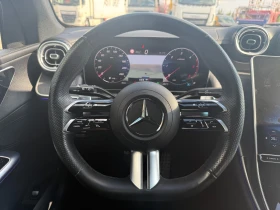 Mercedes-Benz GLC 220 / AMG Line / 4 Matic / Distronic /, снимка 12