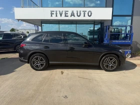 Mercedes-Benz GLC 220 / AMG Line / 4 Matic / Distronic /, снимка 8