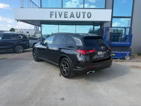 Mercedes-Benz GLC 220 / AMG Line / 4 Matic / Distronic /, снимка 5