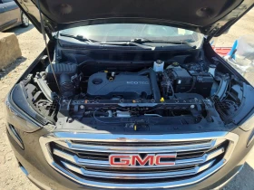 Gmc Terrain 1.5l Slt, снимка 12
