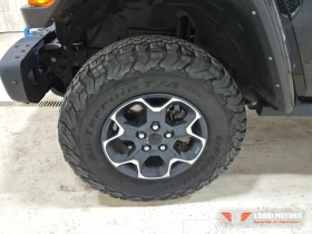 Jeep Wrangler, снимка 6
