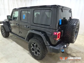 Jeep Wrangler, снимка 4