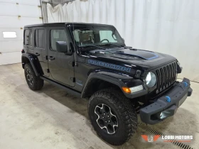 Jeep Wrangler, снимка 2