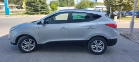 Hyundai IX35, снимка 4