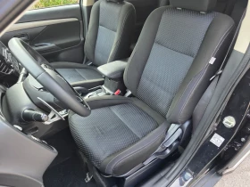 Mitsubishi Outlander 2.0i 150k.c 4x4 ITALIA EURO 6B , снимка 12