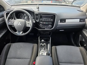 Mitsubishi Outlander 2.0i 150k.c 4x4 ITALIA EURO 6B , снимка 10