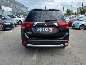 Mitsubishi Outlander 2.0i 150k.c 4x4 ITALIA EURO 6B , снимка 5