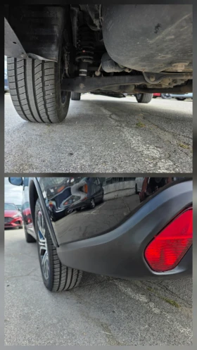 Mitsubishi Outlander 2.0i 150k.c 4x4 ITALIA EURO 6B , снимка 17