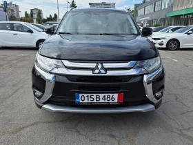 Mitsubishi Outlander 2.0i 150k.c 4x4 ITALIA EURO 6B , снимка 2