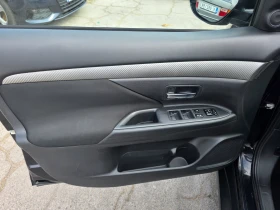 Mitsubishi Outlander 2.0i 150k.c 4x4 ITALIA EURO 6B , снимка 11