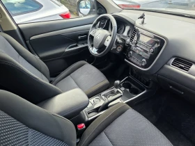 Mitsubishi Outlander 2.0i 150k.c 4x4 ITALIA EURO 6B , снимка 9