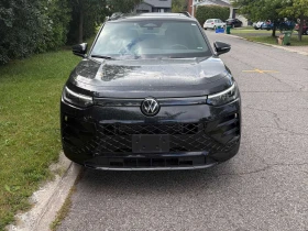 VW Tiguan * Comfortline R Line Black Edition * CARFAX * , снимка 6