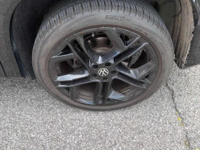 VW Tiguan * Comfortline R Line Black Edition * CARFAX * , снимка 7