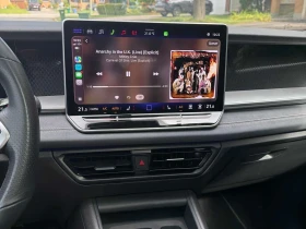 VW Tiguan * Comfortline R Line Black Edition * CARFAX * , снимка 9