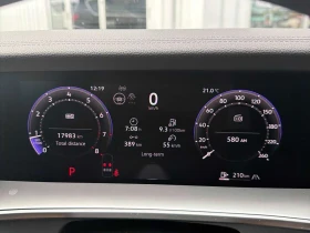 VW Tiguan * Comfortline R Line Black Edition * CARFAX * , снимка 8