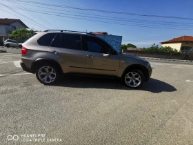 BMW X5 4.8i, снимка 8