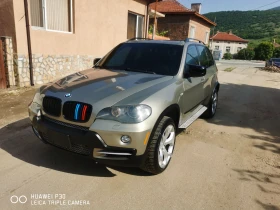 BMW X5 4.8i, снимка 2