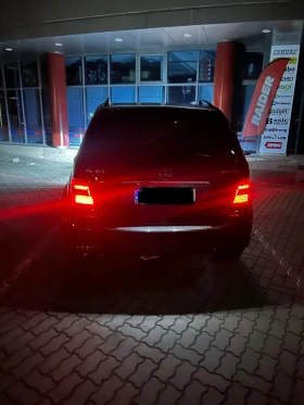 Mercedes-Benz ML 63 AMG, снимка 10