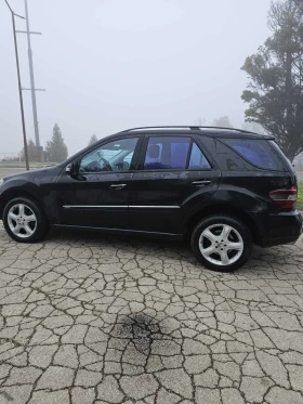 Mercedes-Benz ML 350 W164, снимка 2