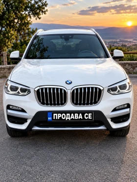 BMW X3, снимка 1