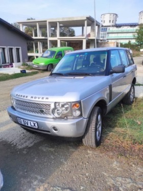Обява за продажба на Land Rover Range rover 4.4 284 kn ~7 800 лв. - изображение 1
