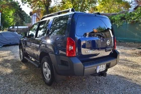 Nissan Xterra 4.0 4x4 SE, снимка 3