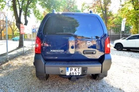 Nissan Xterra 4.0 4x4 SE, снимка 6