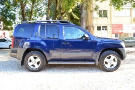 Nissan Xterra 4.0 4x4 SE, снимка 4