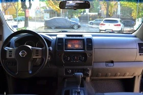 Nissan Xterra 4.0 4x4 SE, снимка 7