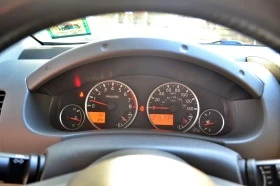 Nissan Xterra 4.0 4x4 SE, снимка 9