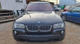 BMW X3 3.0d NOV VNOS GERMANY, снимка 2 - Автомобили и джипове - 45536614