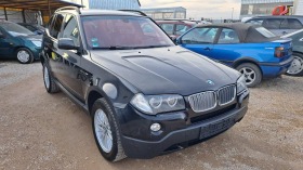 BMW X3 3.0d NOV VNOS GERMANY | Mobile.bg   3